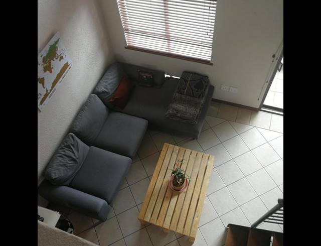 1 BEDROOM APARTMENT FOR SALE IN HATFIELD